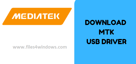 android mtk drivers download